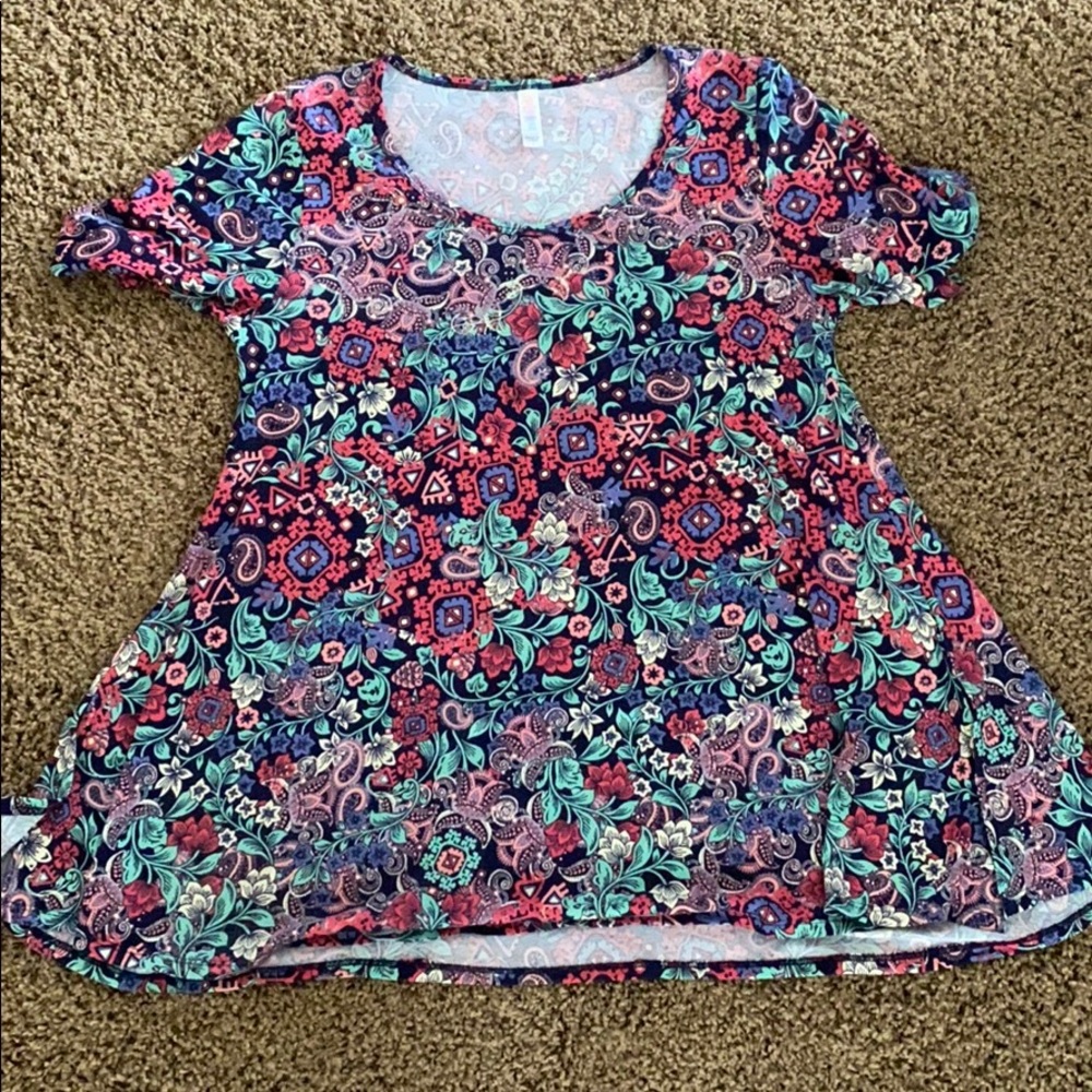 Ladies Shirt